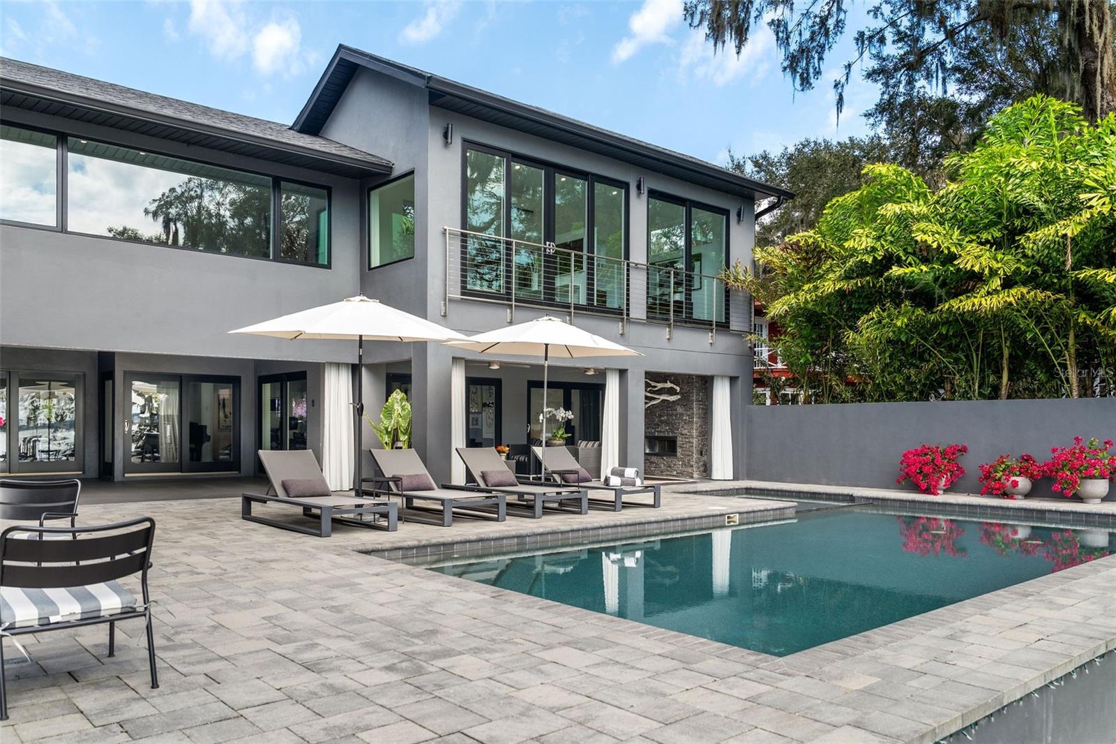 C H HOFFNERS SUB - Residential