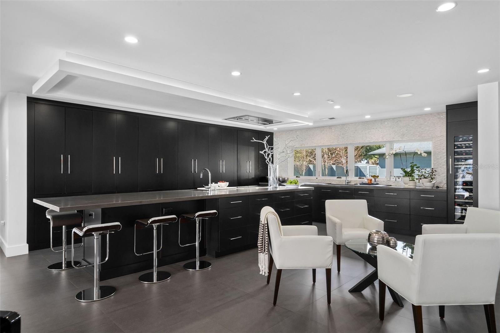 C H HOFFNERS SUB - Residential