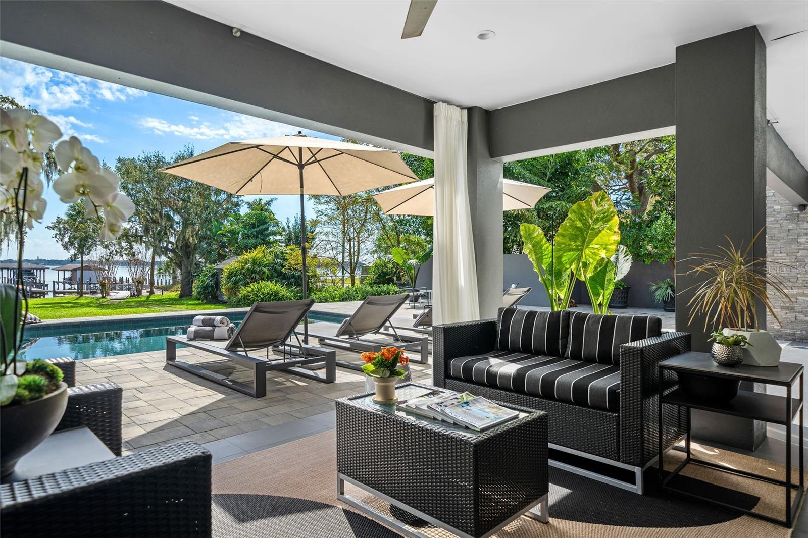 C H HOFFNERS SUB - Residential