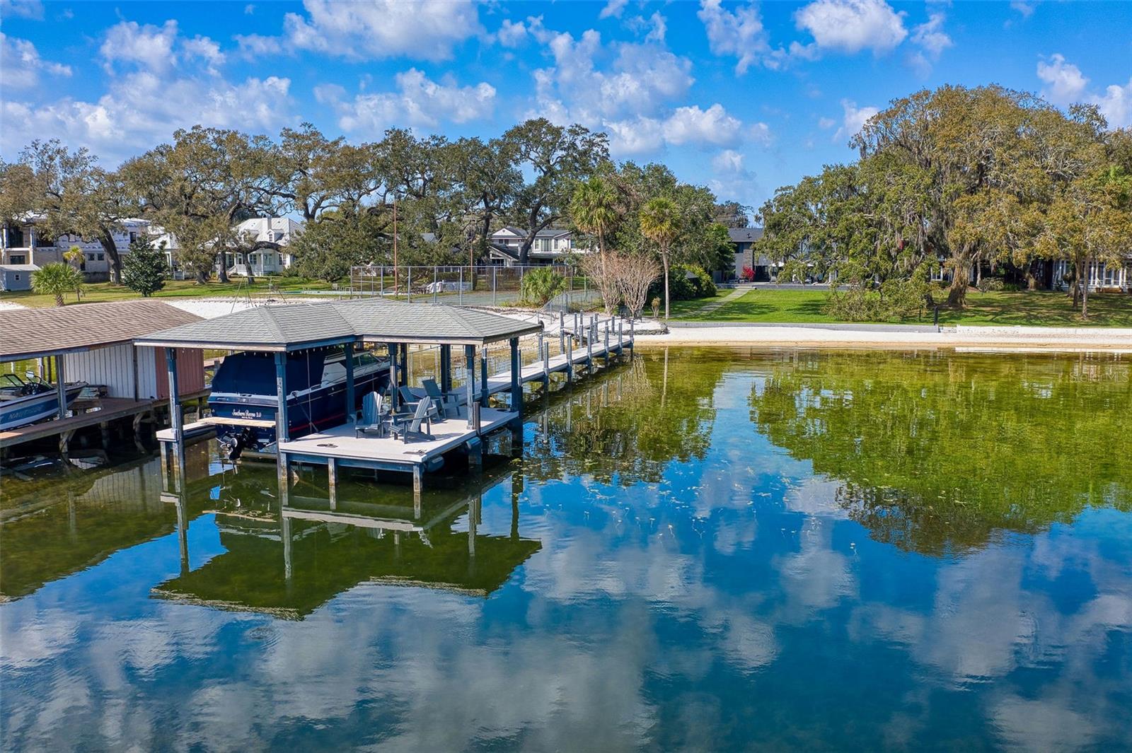 C H HOFFNERS SUB - Residential