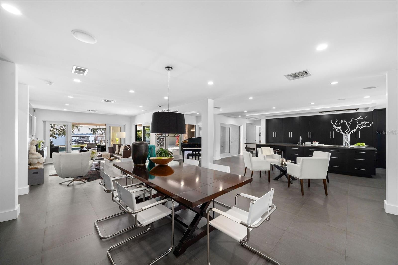 C H HOFFNERS SUB - Residential