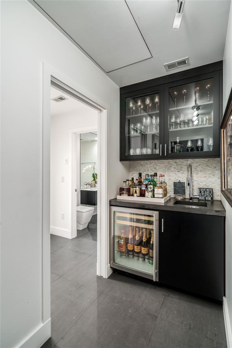 C H HOFFNERS SUB - Residential