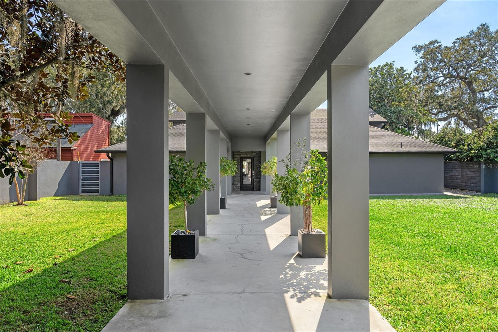 C H HOFFNERS SUB - Residential