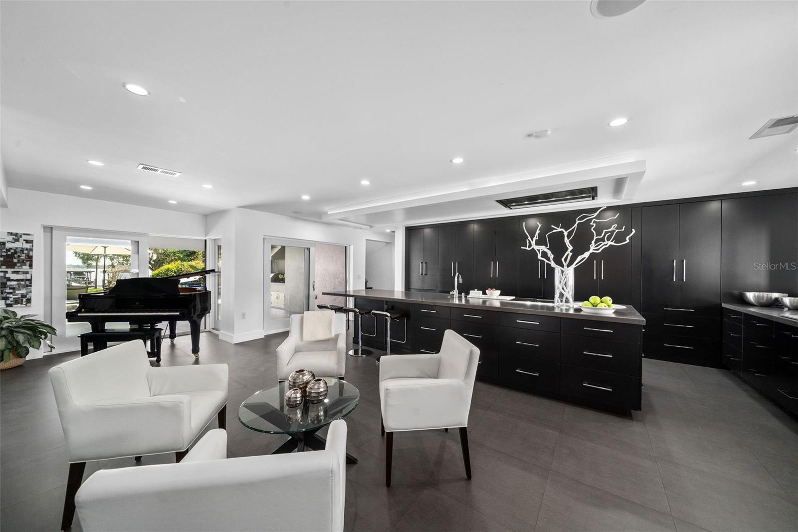 C H HOFFNERS SUB - Residential