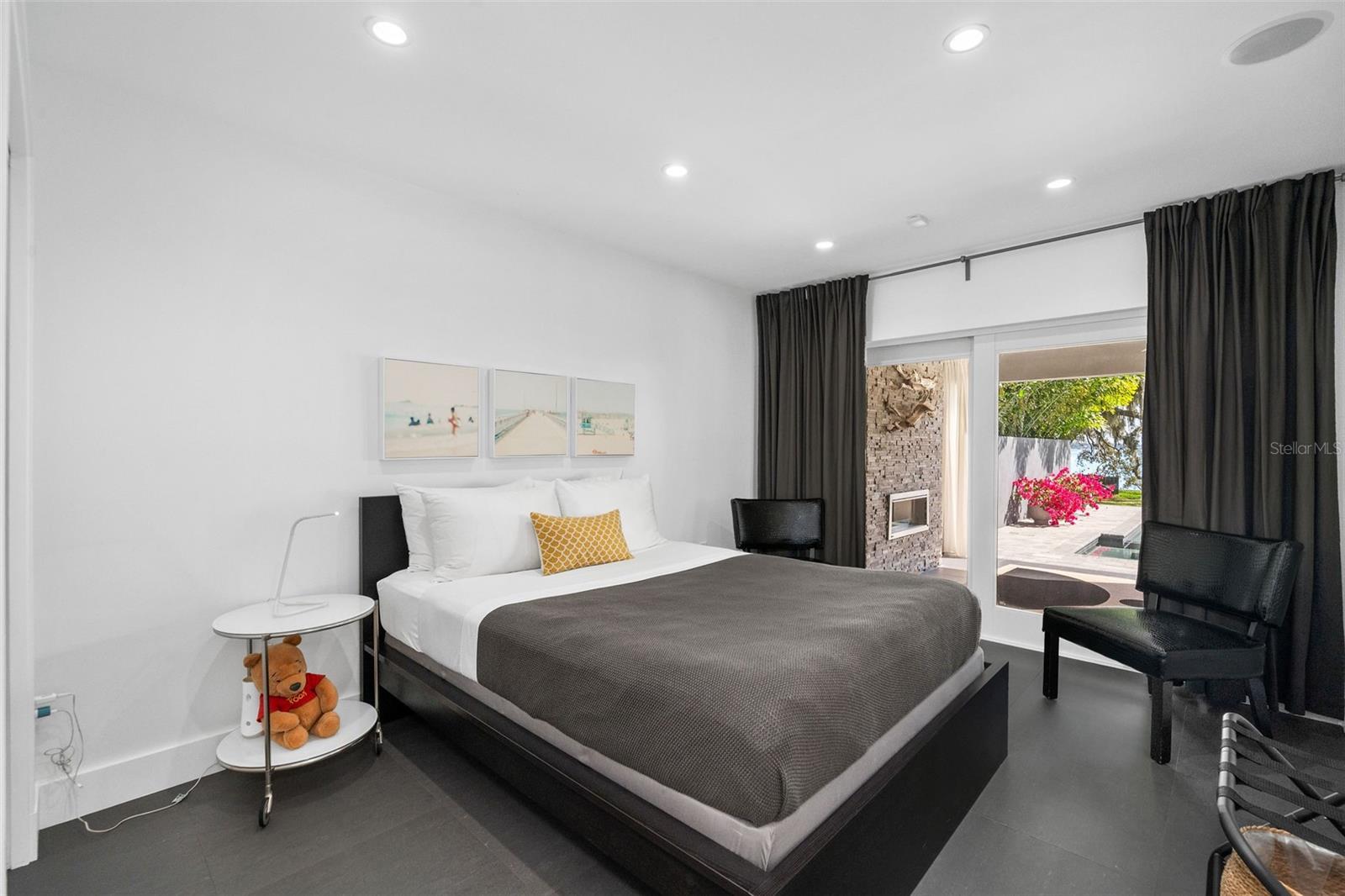 C H HOFFNERS SUB - Residential