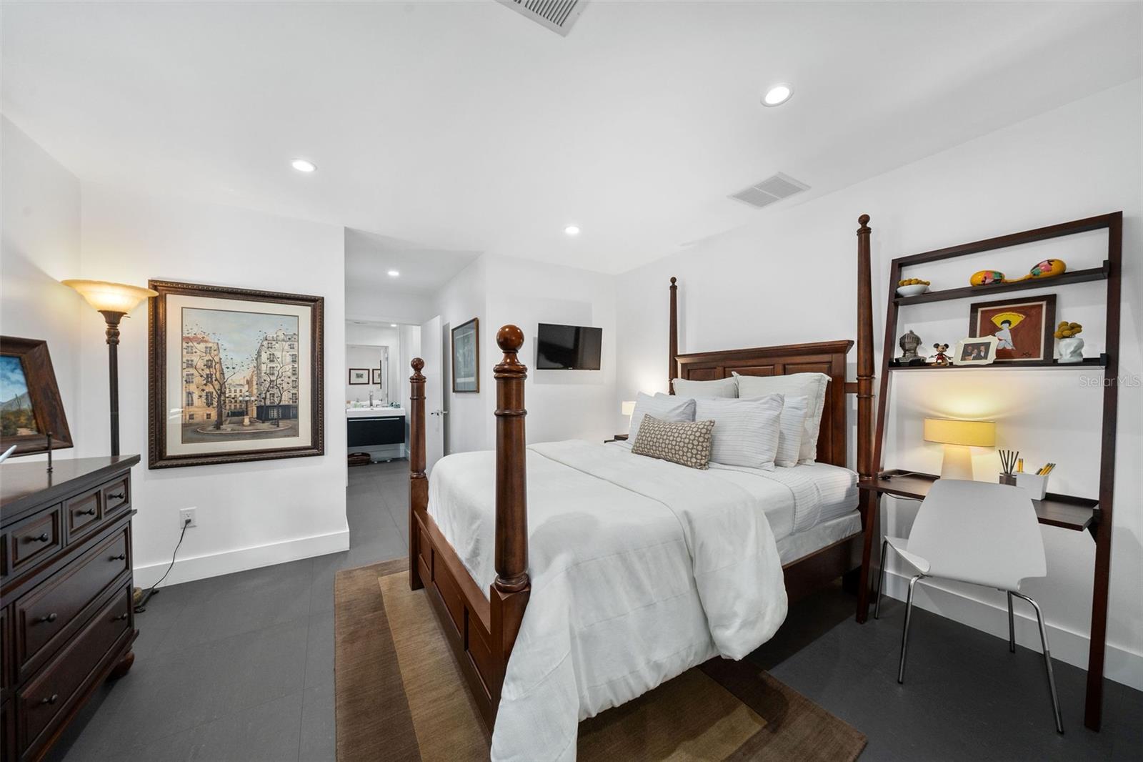 C H HOFFNERS SUB - Residential