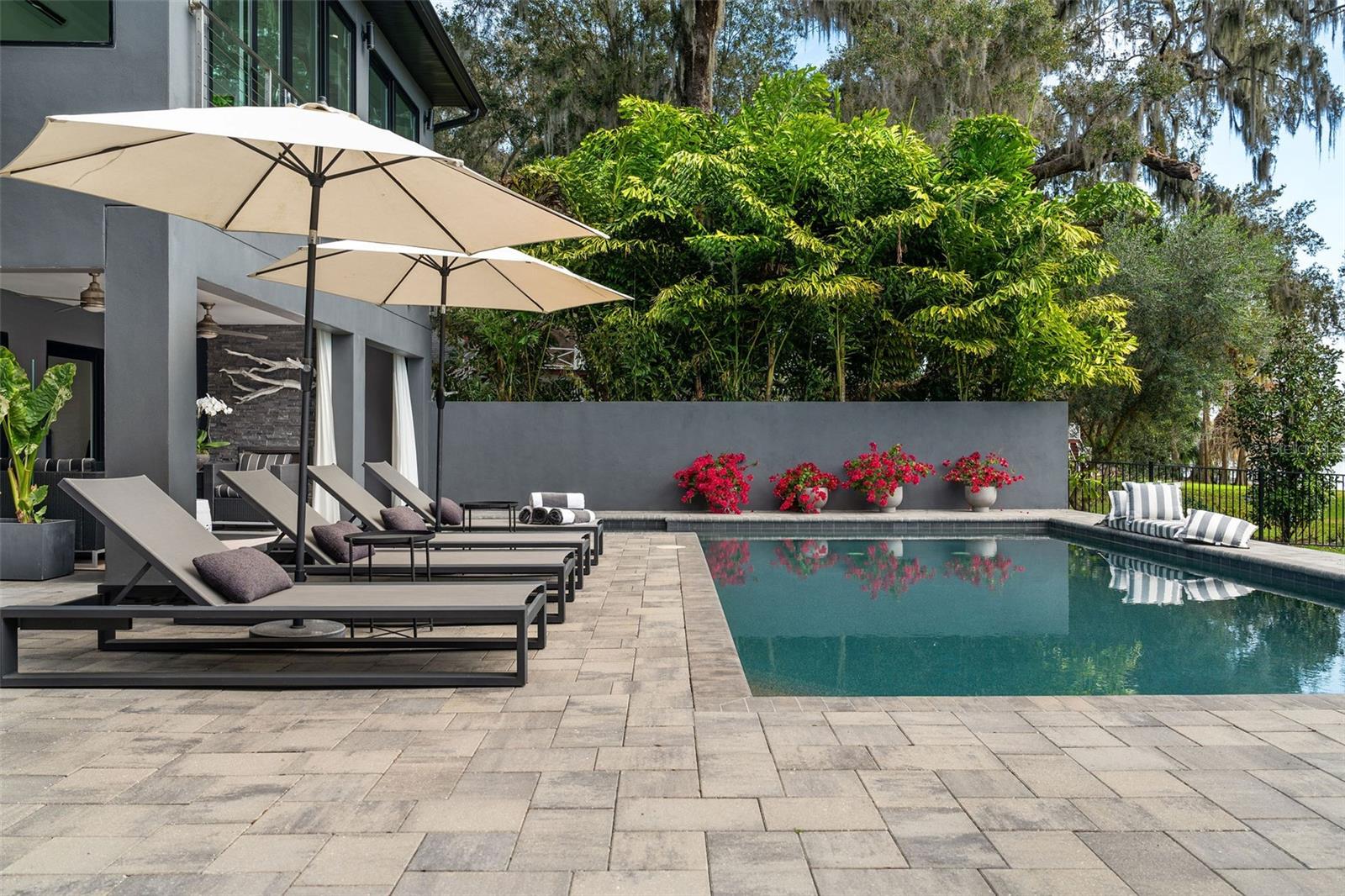 C H HOFFNERS SUB - Residential