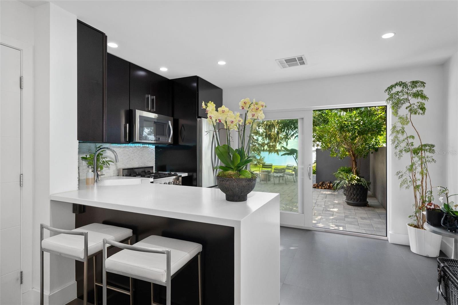 C H HOFFNERS SUB - Residential