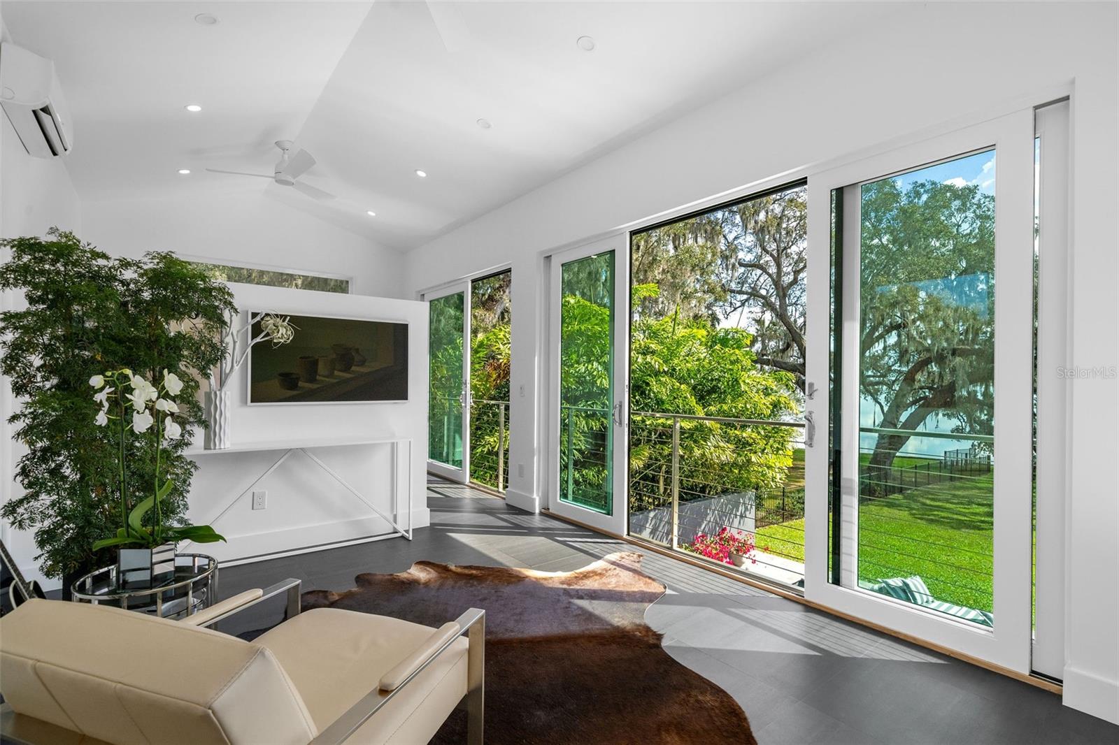 C H HOFFNERS SUB - Residential