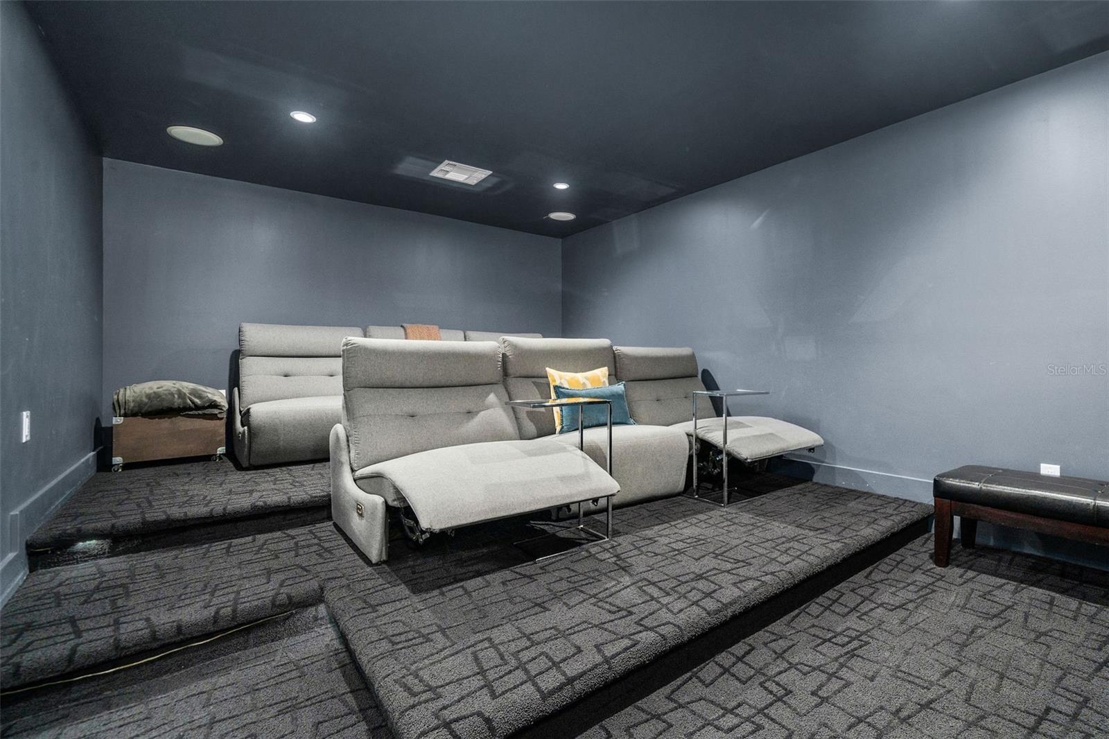 C H HOFFNERS SUB - Residential