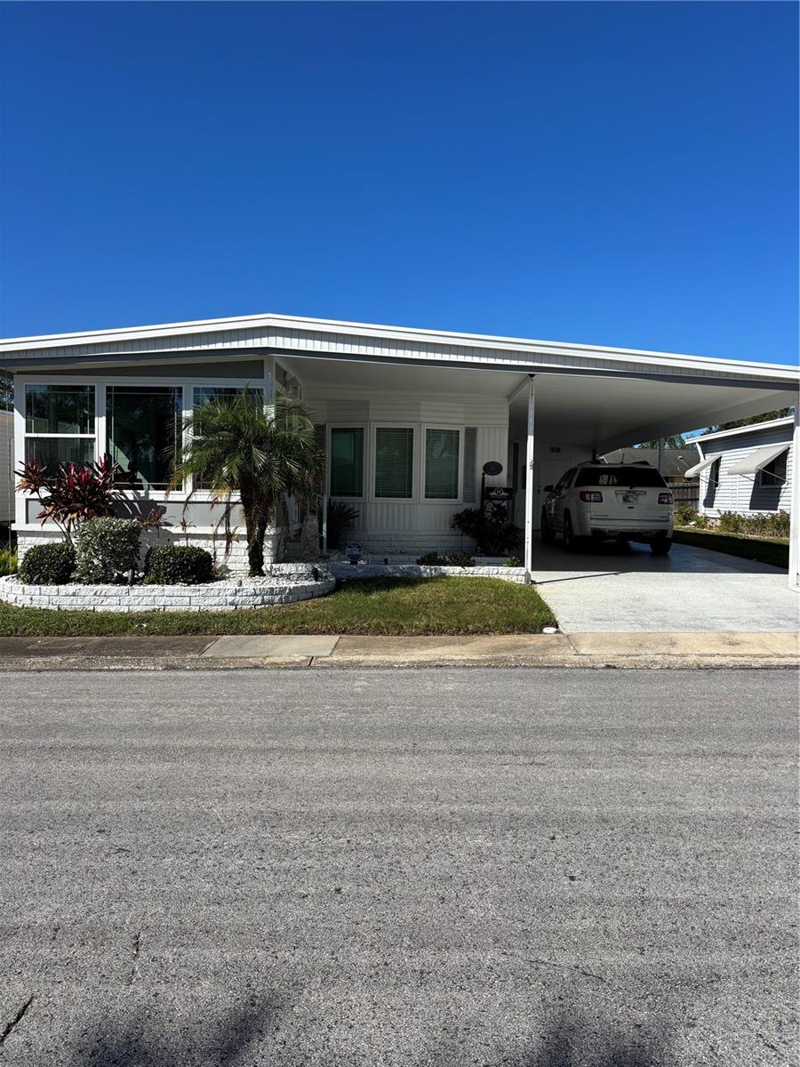 20 MOUNTAIN LAUREL DRIVE