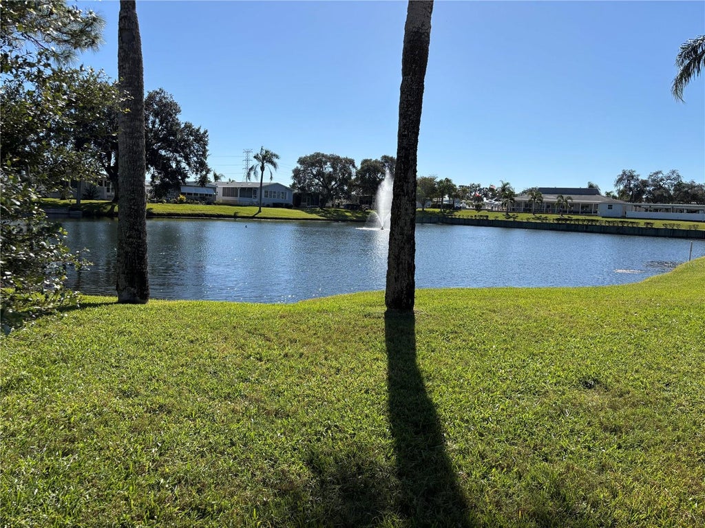 Photo of 20 Mountain Laurel Drive, Palm Harbor, FL 34684 (MLS # TB8559423)