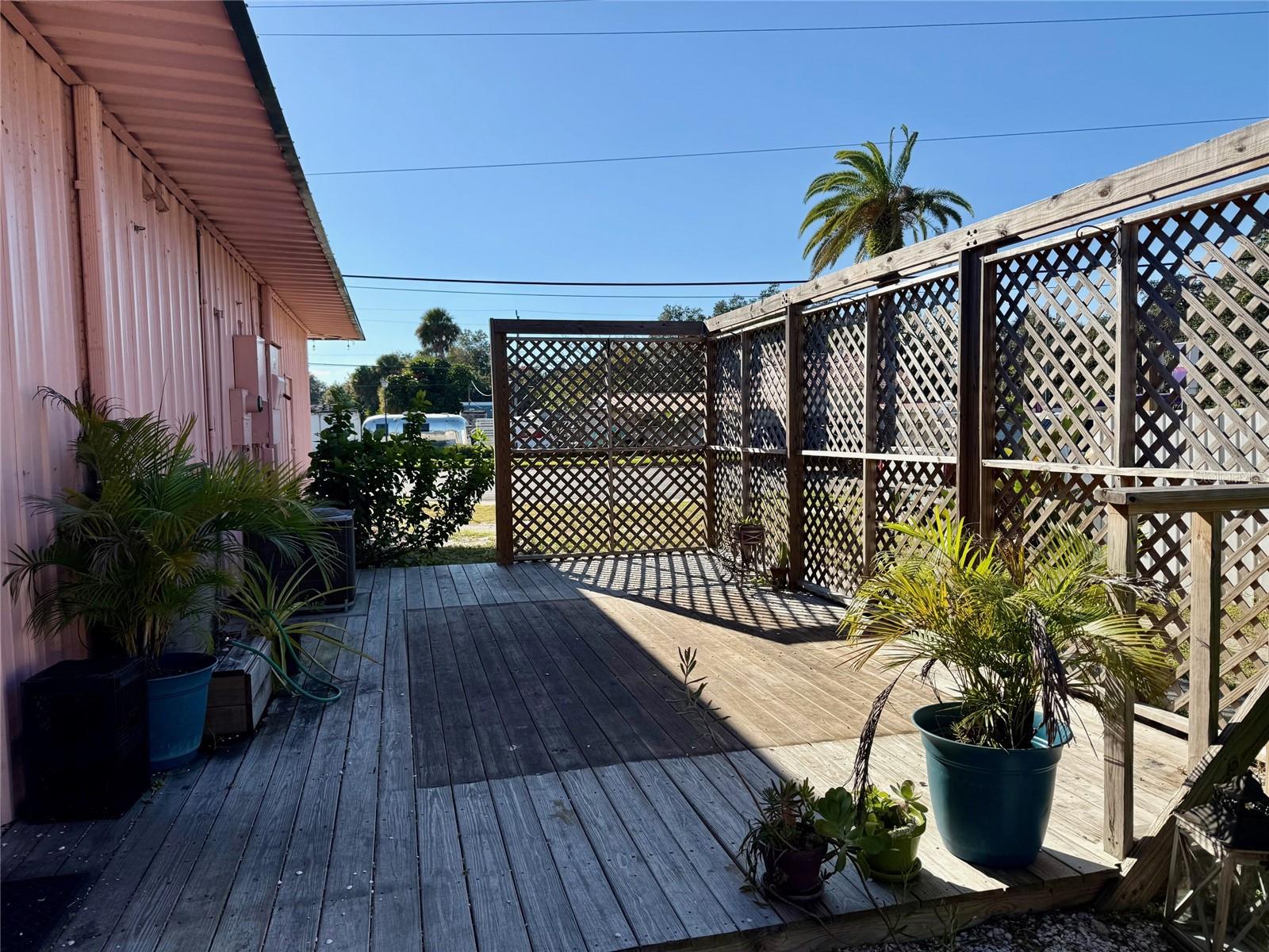 ANDERSONS NEW SMYRNA - Commercial Sale