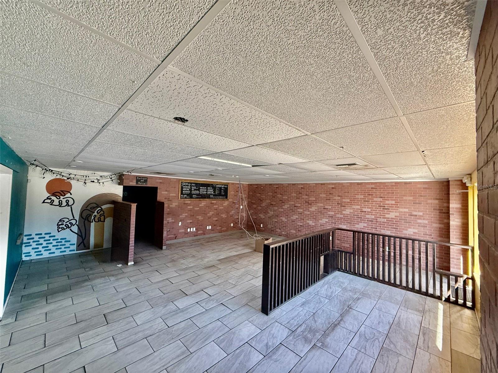 ANDERSONS NEW SMYRNA - Commercial Sale