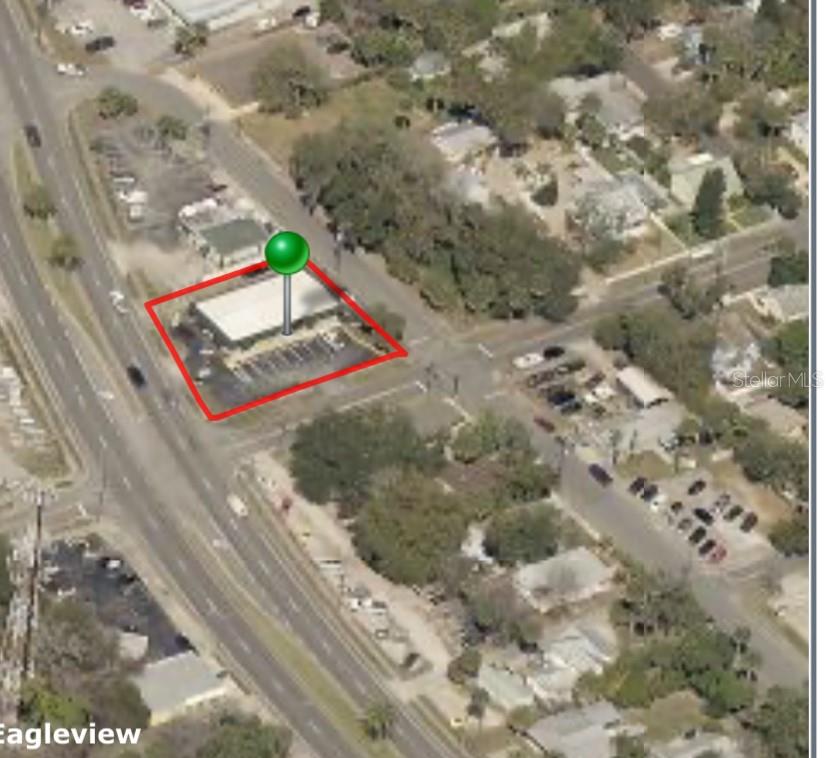ANDERSONS NEW SMYRNA - Commercial Sale
