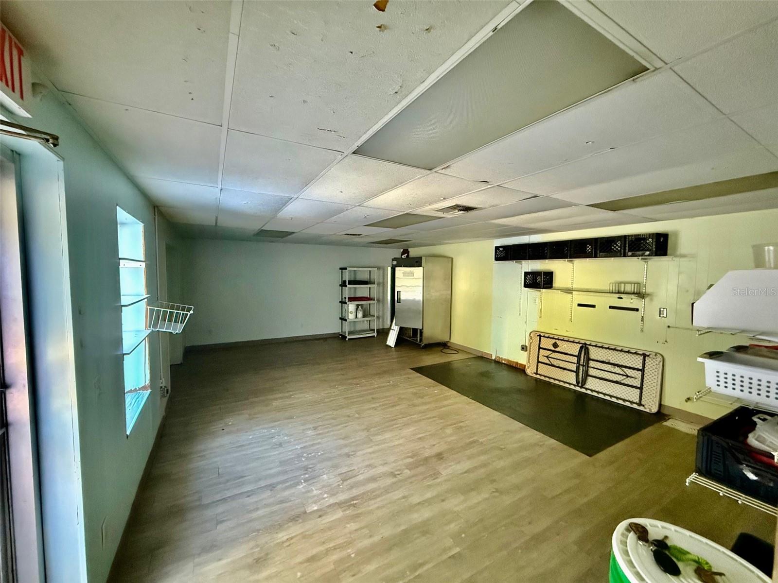 ANDERSONS NEW SMYRNA - Commercial Sale