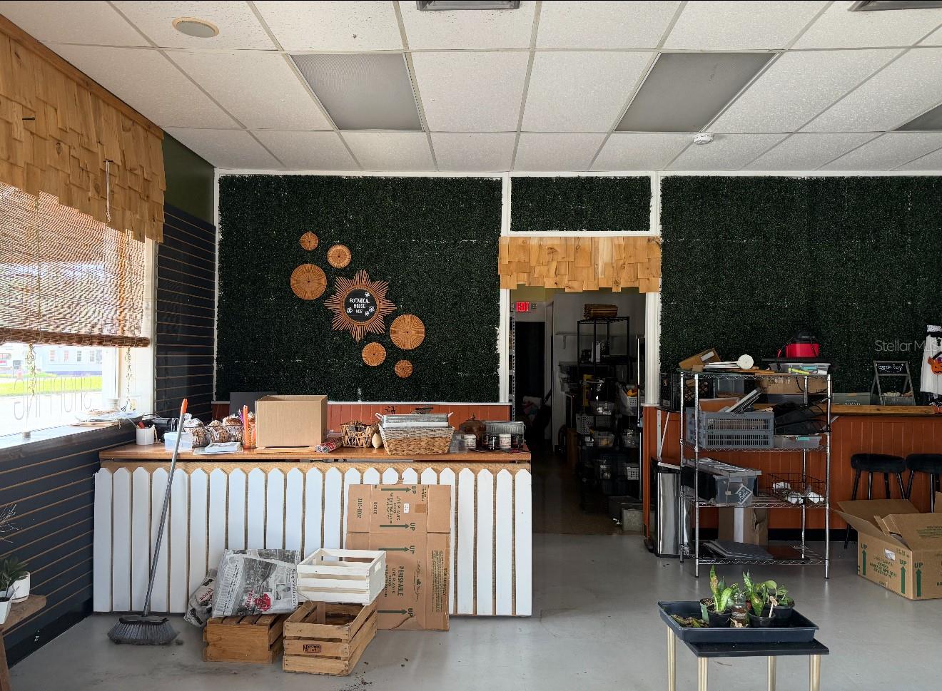 ANDERSONS NEW SMYRNA - Commercial Sale