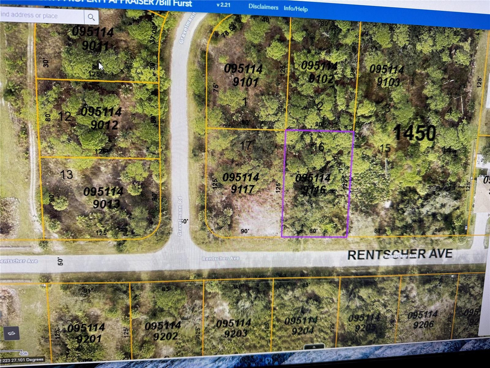 Discover the perfect opportunity to build your dream home on this spacious lot located in the heart of North Port, Florida. Property offers ideal location, serene neighborhood, yet conveniently close to shopping, dining and top-rated schools. Enough space for pool, garden or outdoor entertainment area. Access to essential utilities, making building process smooth and efficient. You can find nearby parks, recreational facilities and friendly community atmosphere. Don't miss out on this rare opportunity to own a piece of paradise in North Port.