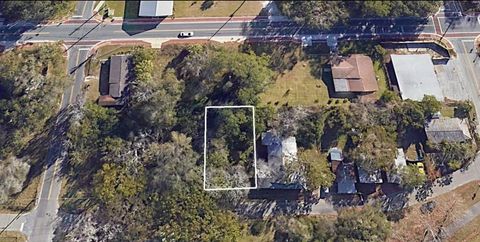 SE 6TH AVENUE GAINESVILLE FL 32601