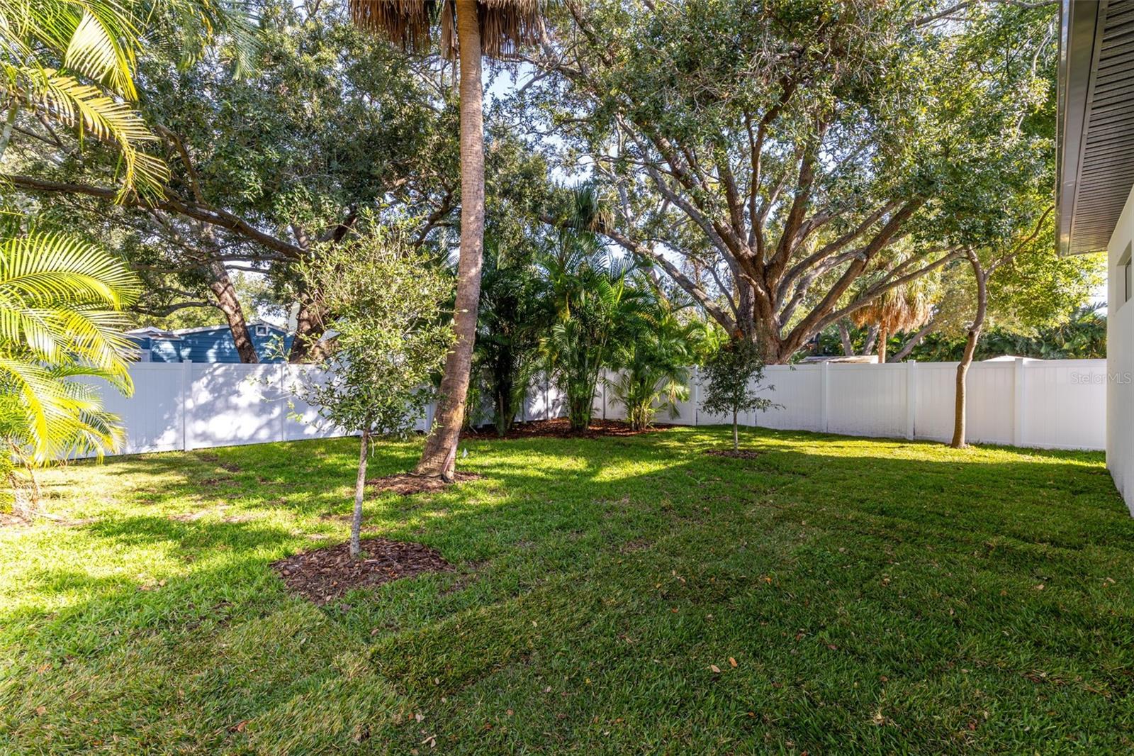 MAC DILL HEIGHTS - Residential