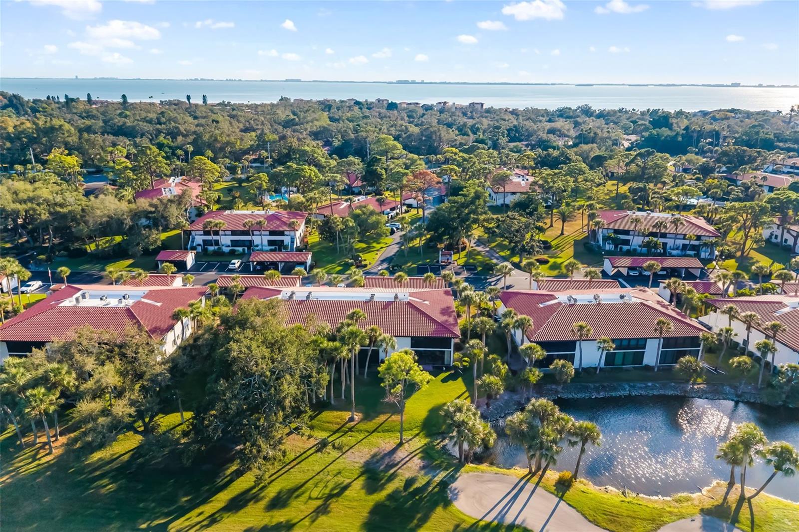 VALENCIA GARDEN II - Residential