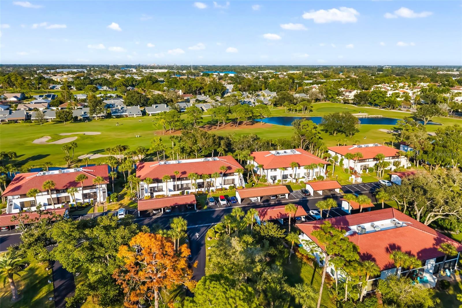 VALENCIA GARDEN II - Residential