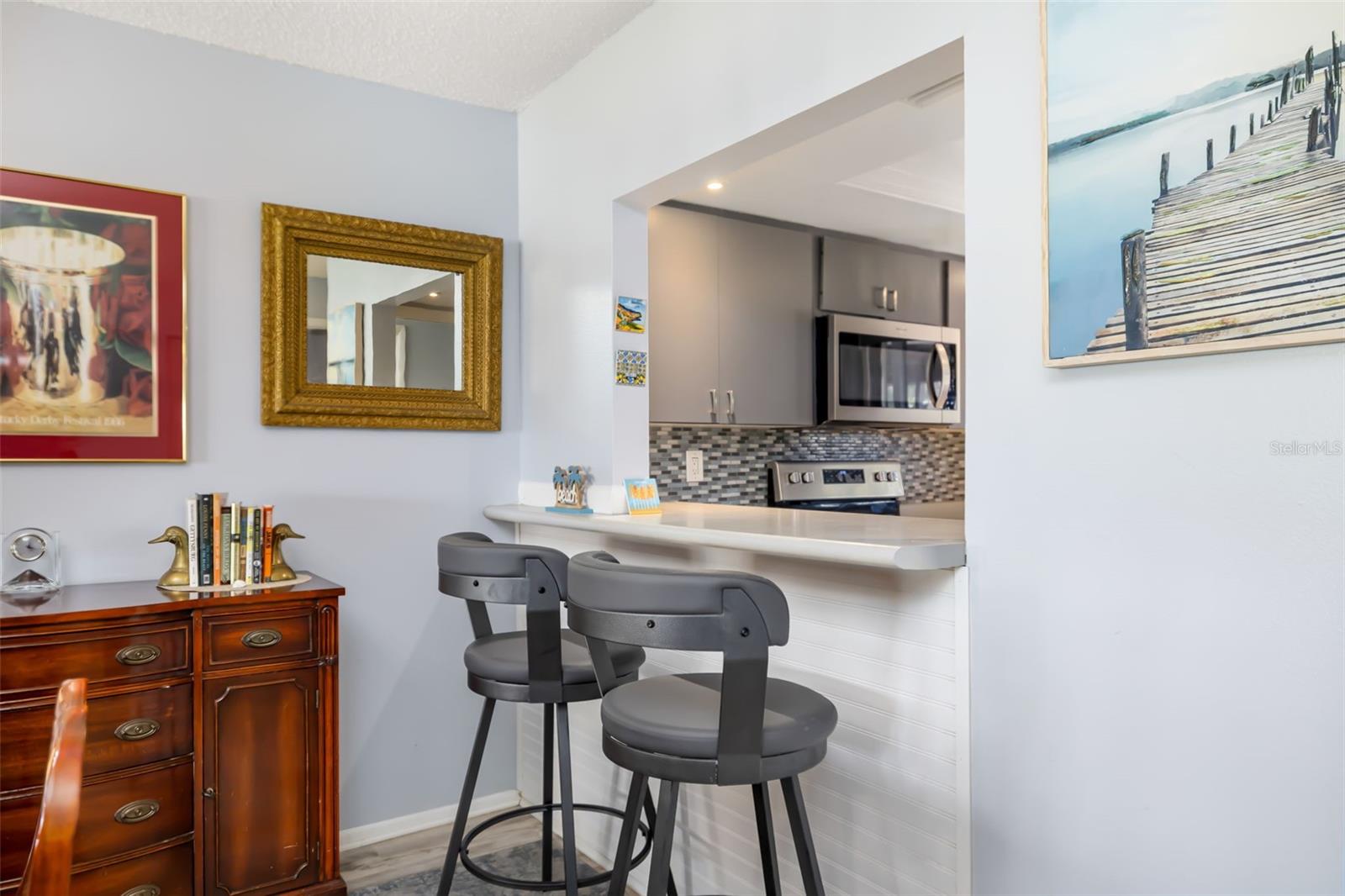 VALENCIA GARDEN II - Residential