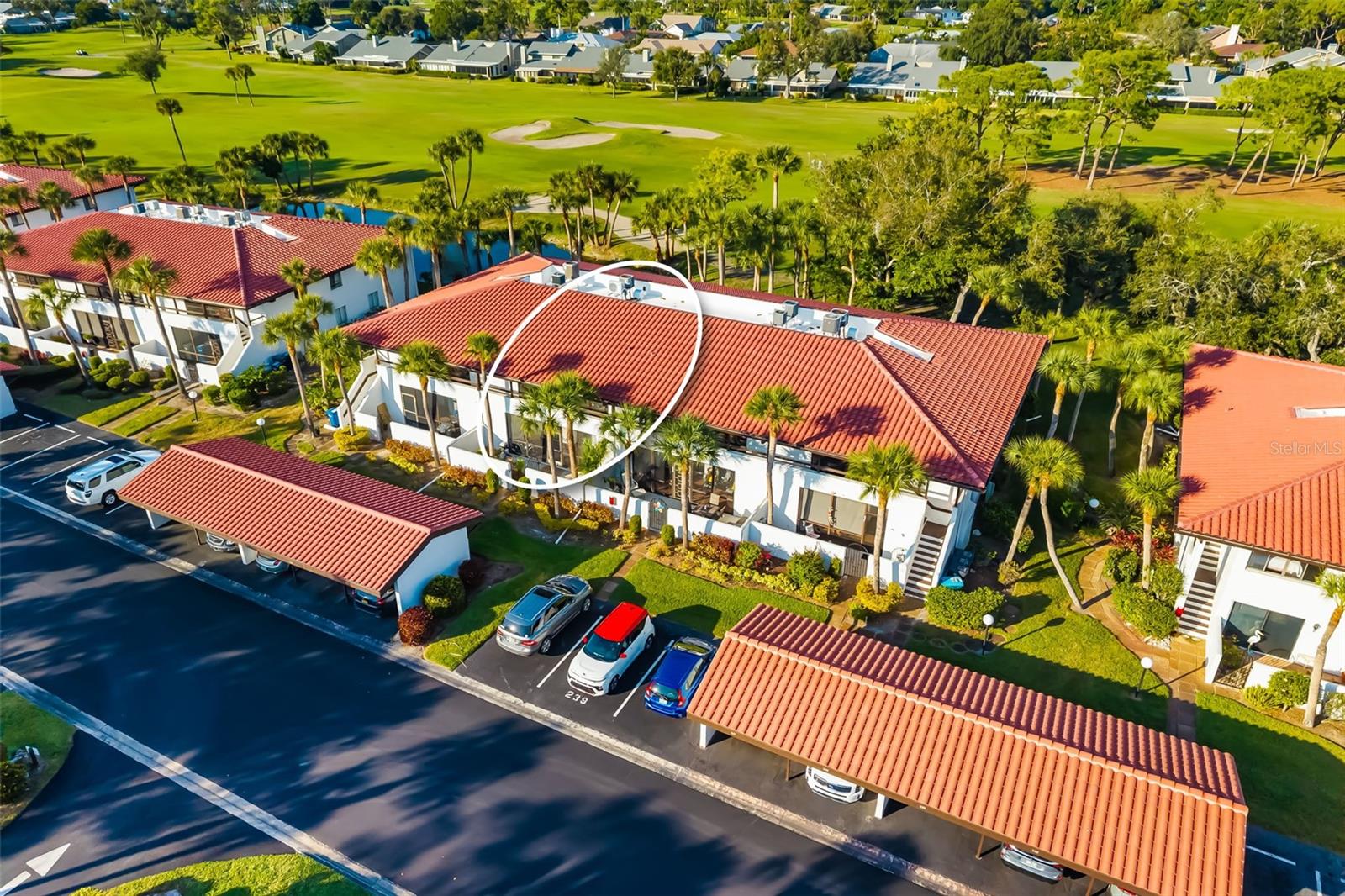 VALENCIA GARDEN II - Residential