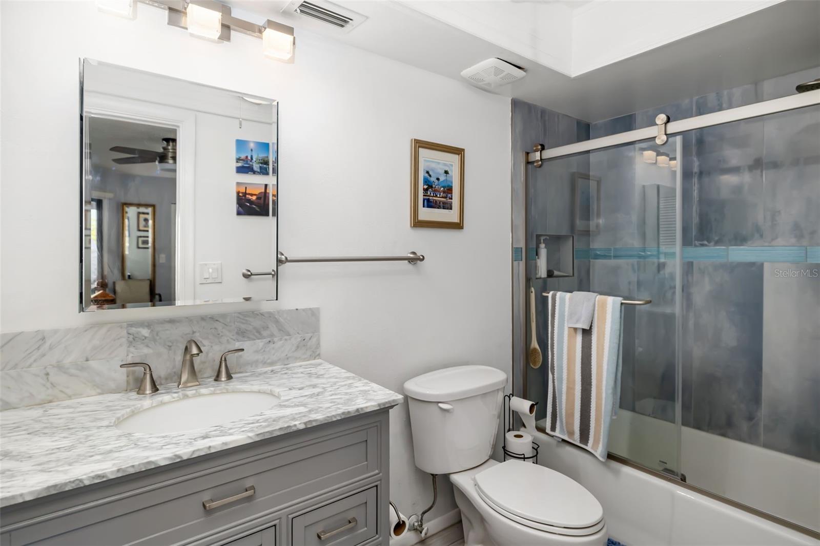 VALENCIA GARDEN II - Residential