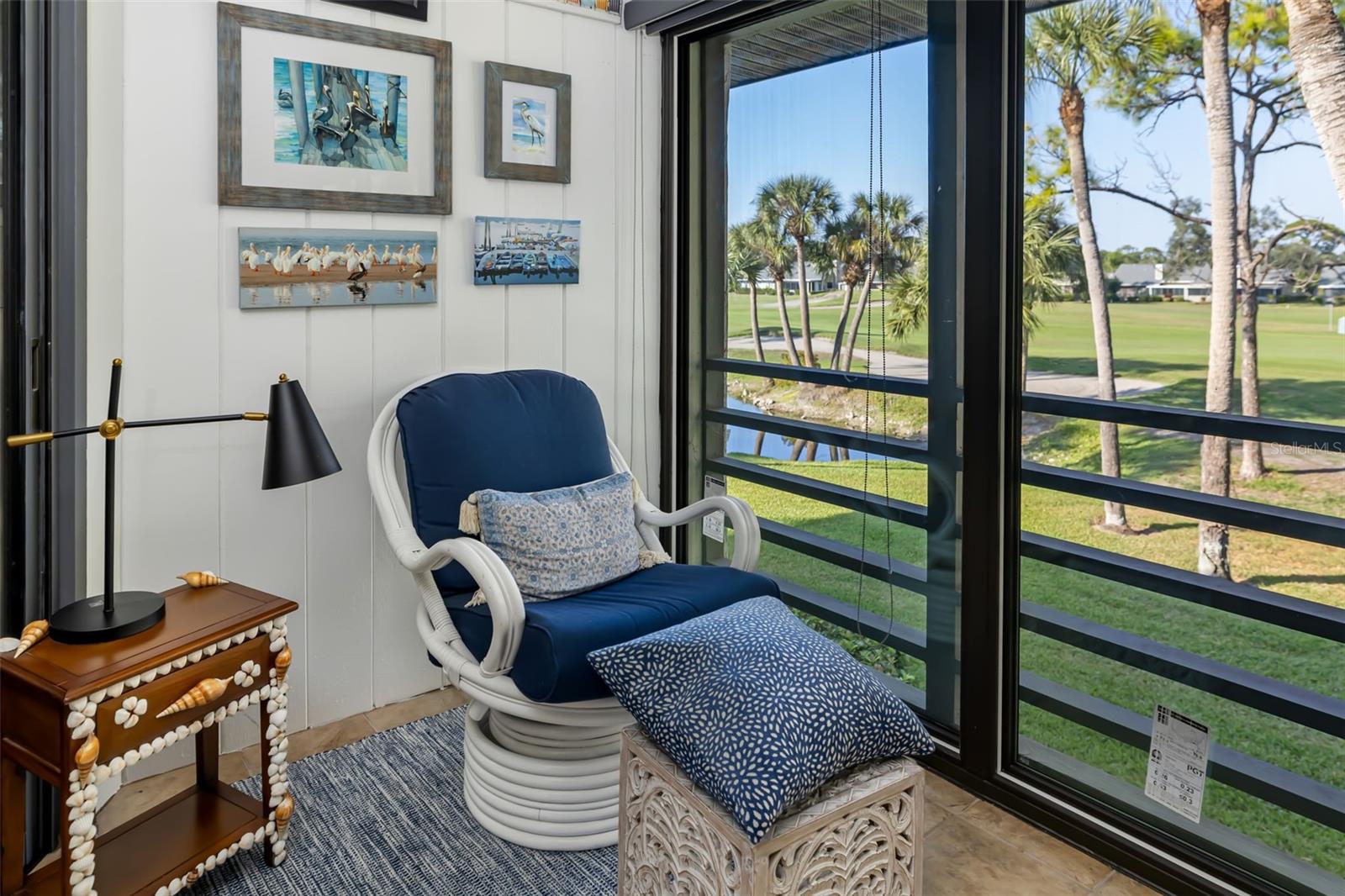 VALENCIA GARDEN II - Residential