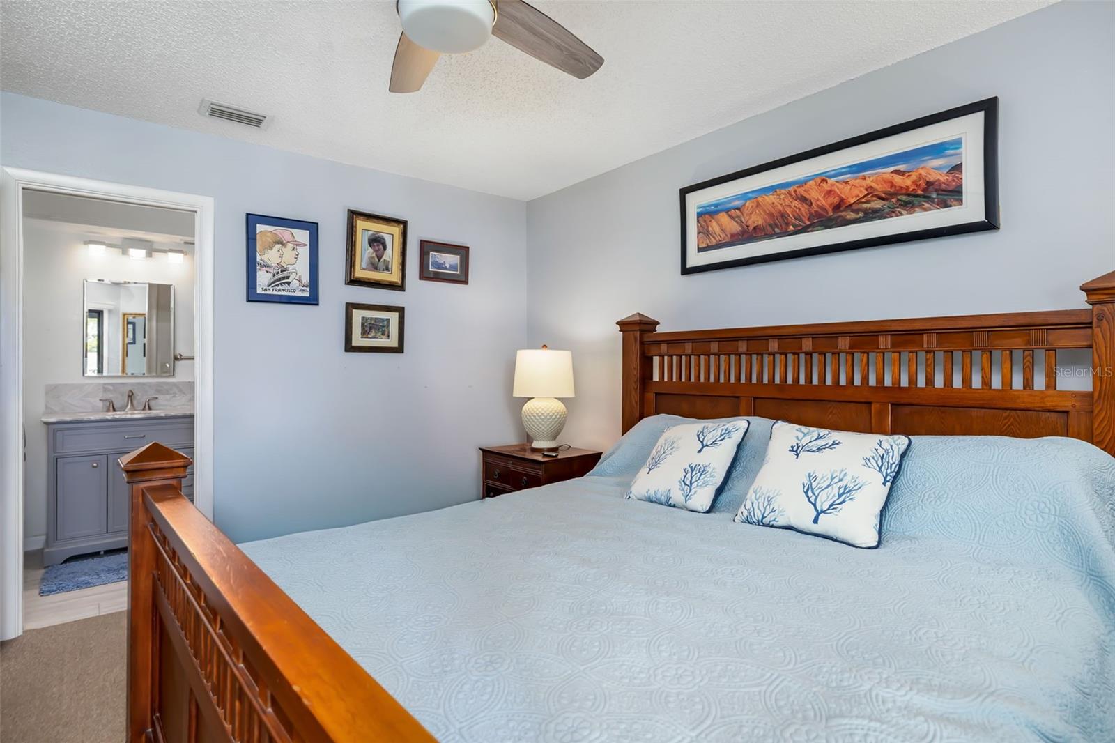 VALENCIA GARDEN II - Residential