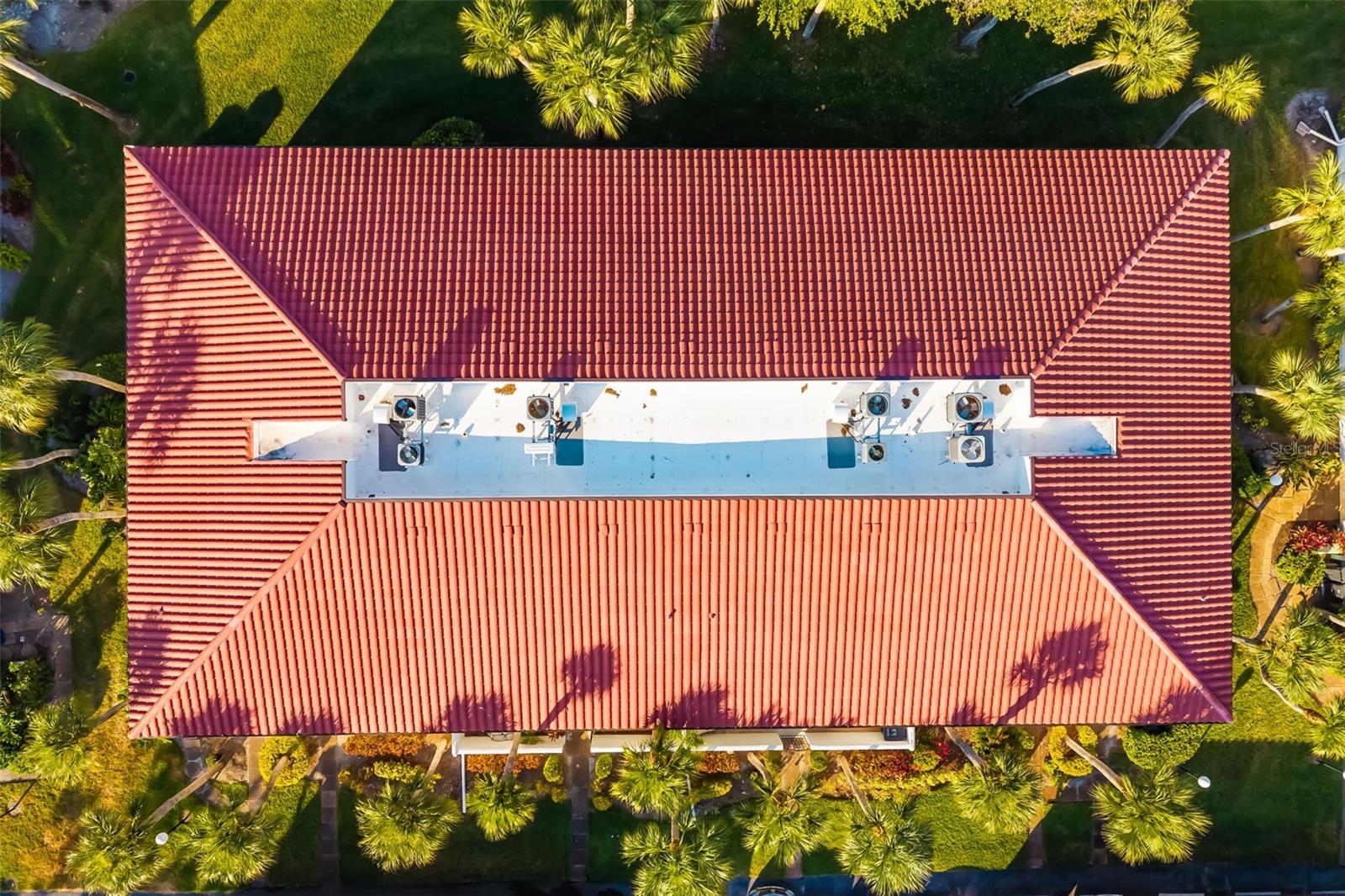 VALENCIA GARDEN II - Residential