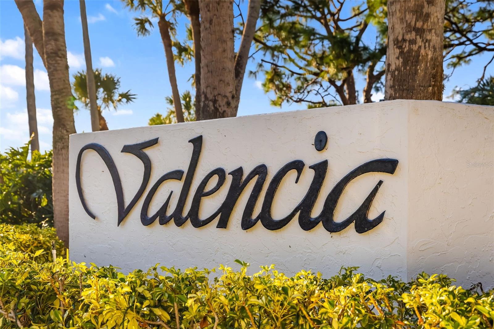 VALENCIA GARDEN II - Residential