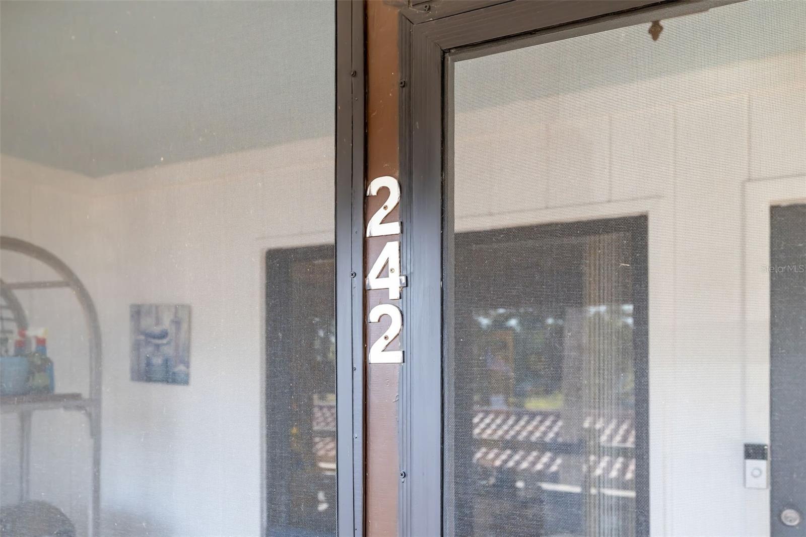 3500 EL CONQUISTADOR PARKWAY 242