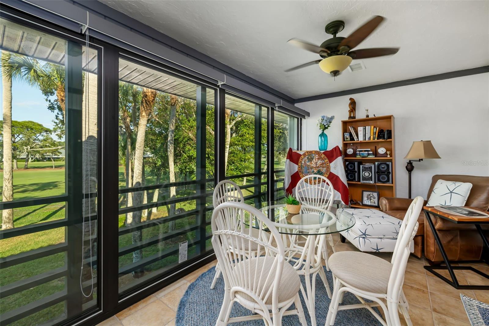 VALENCIA GARDEN II - Residential