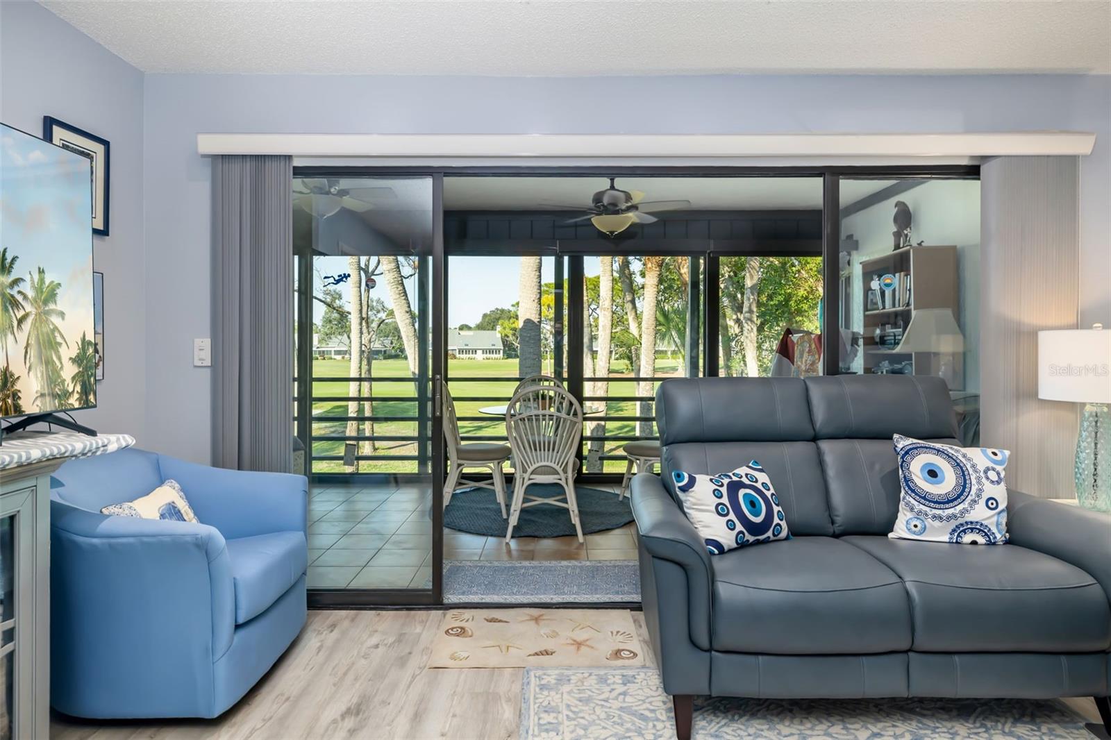 VALENCIA GARDEN II - Residential