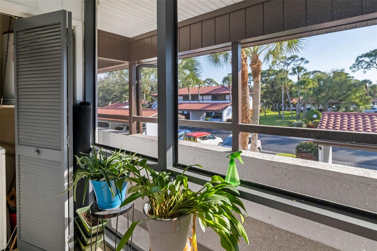 VALENCIA GARDEN II - Residential