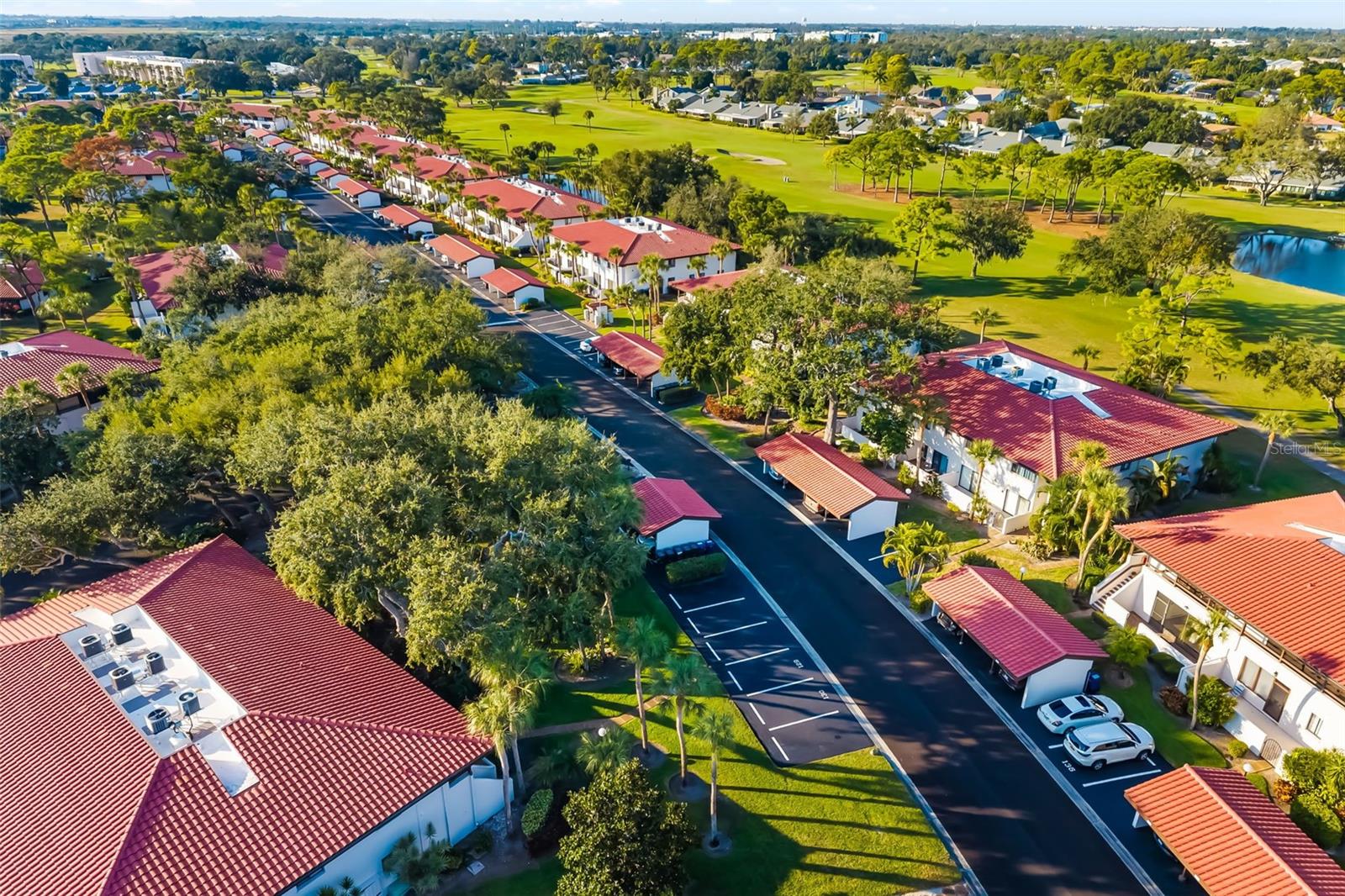 VALENCIA GARDEN II - Residential