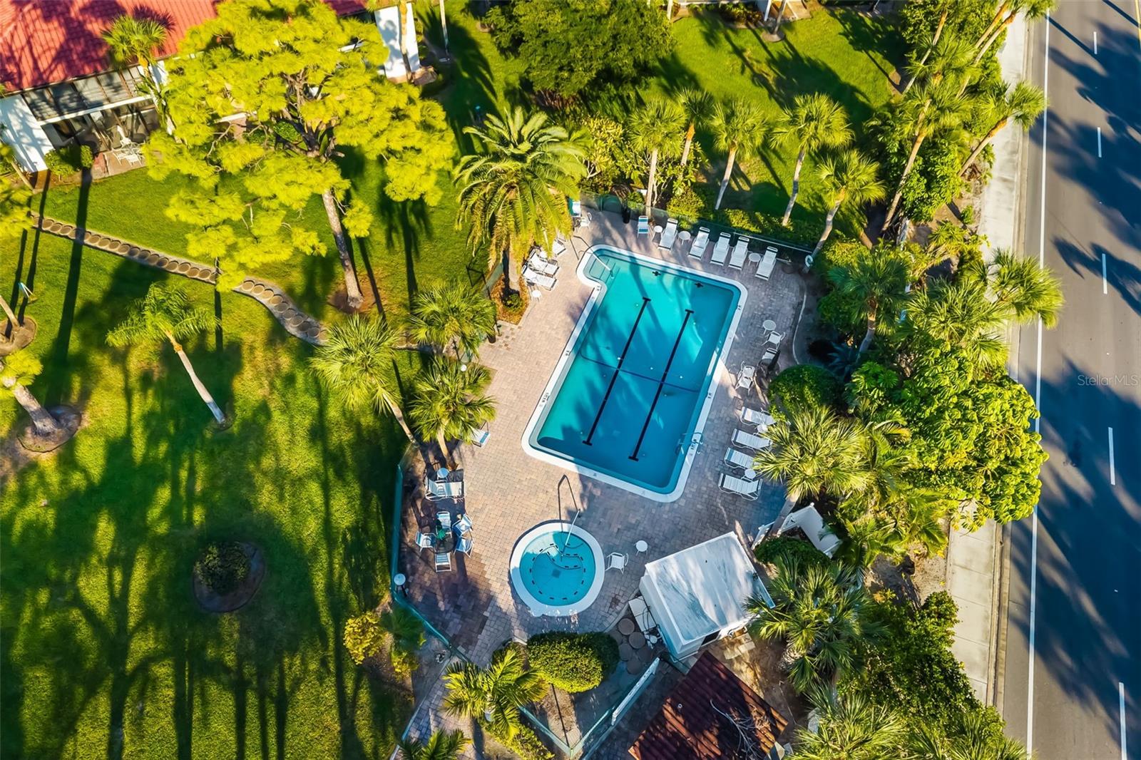 VALENCIA GARDEN II - Residential