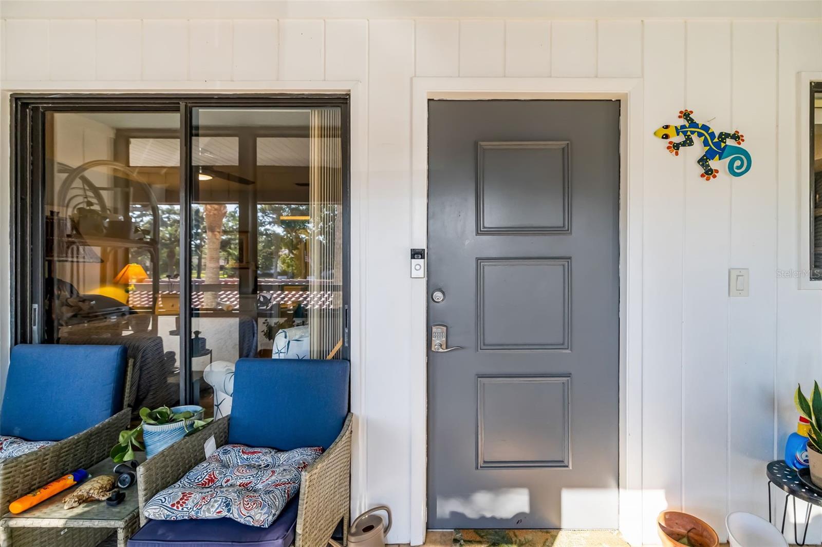 VALENCIA GARDEN II - Residential