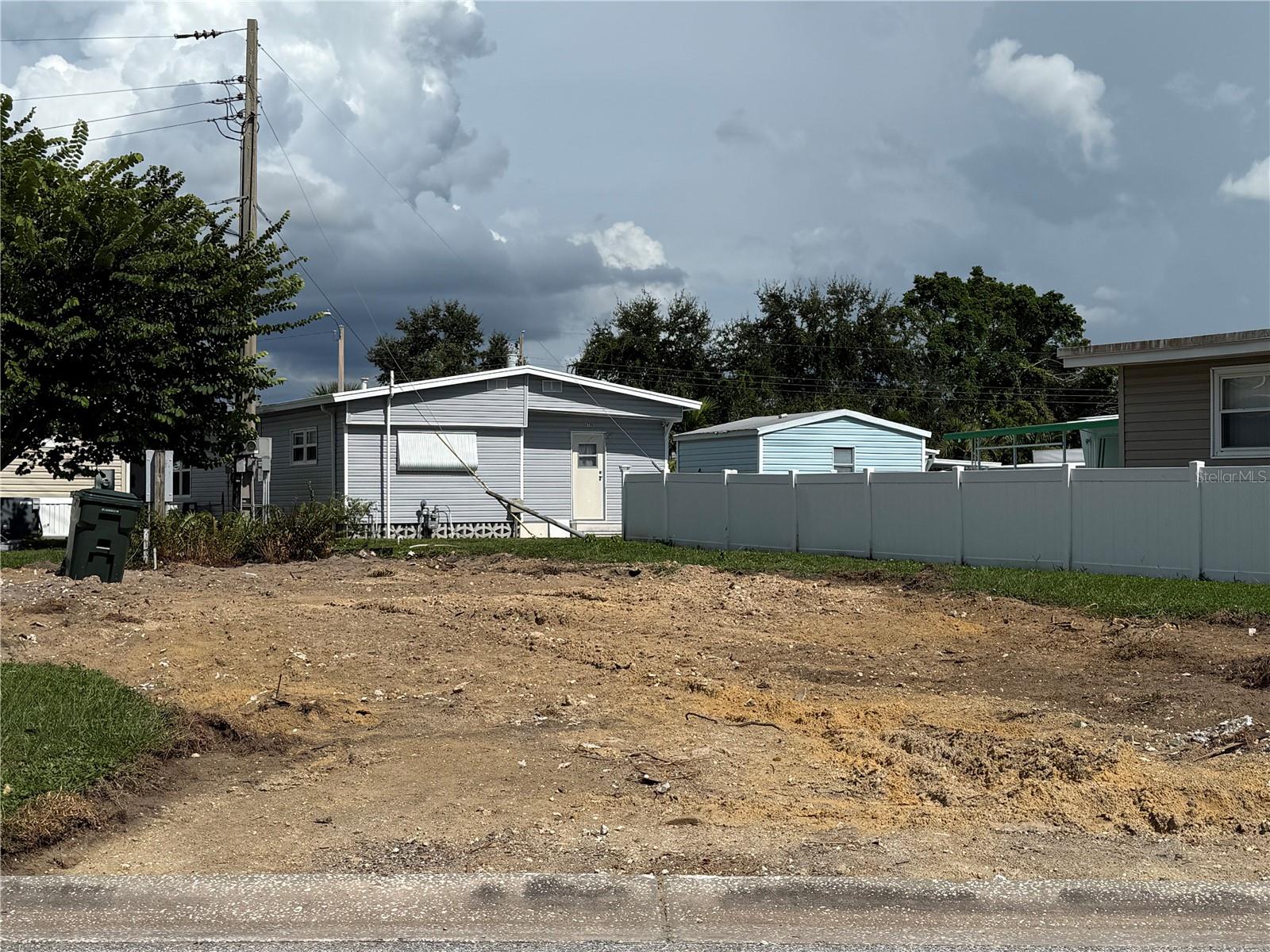 Best value in TriPar Estates! Discover the perfect opportunity to join TriPar Estates, a vibrant 55+ community where you can choose your ideal mobile home! Nestled just north of downtown Sarasota and south of SRQ airport, this prime location offers effortless access to shopping, marinas, dining, arts, museums, and beautiful beaches. TriPar Estates boasts an impressive array of amenities, including a spacious pool, two relaxing spas, pickleball courts, a fitness center, shuffleboard, mini golf, horseshoes, and a welcoming clubhouse with community rooms for games and activities. With an annual HOA fee of just $1,584 conveniently included in your property taxes, you’ll enjoy a low-maintenance lifestyle. Plus, bring your golf cart and take advantage of available storage for your RV or boat. Embrace the Florida lifestyle you’ve always dreamed of at TriPar Estates!