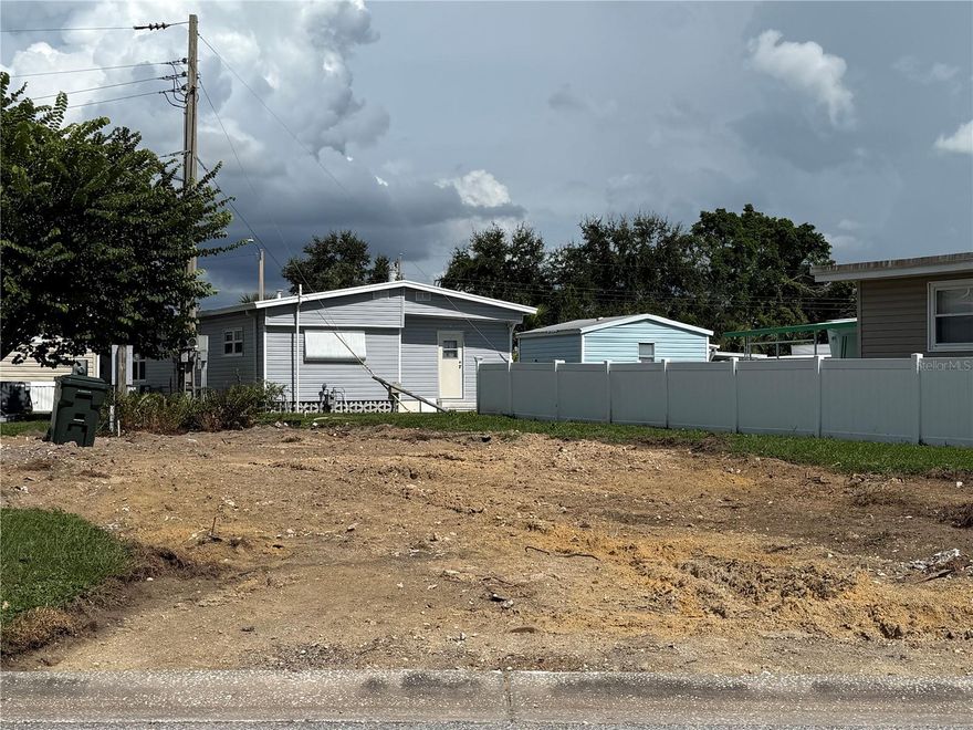 Best value in TriPar Estates! Discover the perfect opportunity to join TriPar Estates, a vibrant 55+ community where you can choose your ideal mobile home! Nestled just north of downtown Sarasota and south of SRQ airport, this prime location offers effortless access to shopping, marinas, dining, arts, museums, and beautiful beaches. TriPar Estates boasts an impressive array of amenities, including a spacious pool, two relaxing spas, pickleball courts, a fitness center, shuffleboard, mini golf, horseshoes, and a welcoming clubhouse with community rooms for games and activities. With an annual HOA fee of just $1,584 conveniently included in your property taxes, you’ll enjoy a low-maintenance lifestyle. Plus, bring your golf cart and take advantage of available storage for your RV or boat. Embrace the Florida lifestyle you’ve always dreamed of at TriPar Estates!