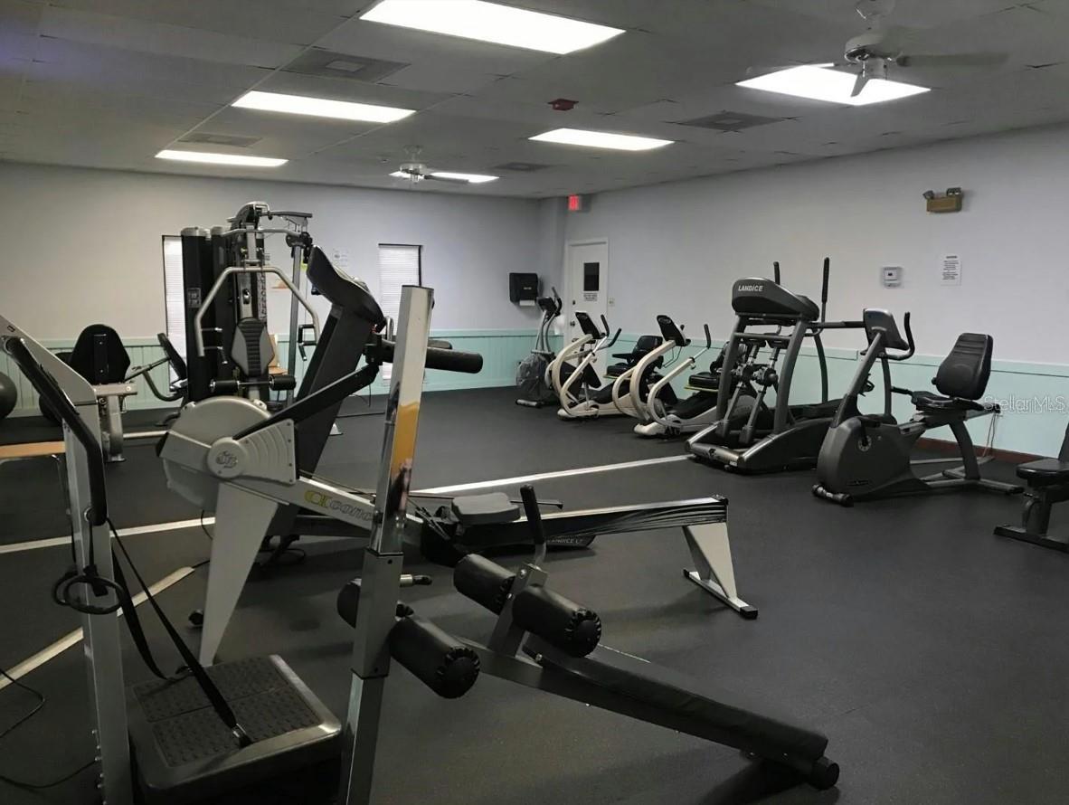 TRI-PAR ESTATES - Land