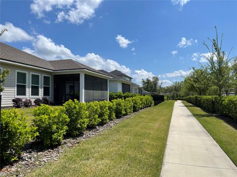A home in GAINESVILLE