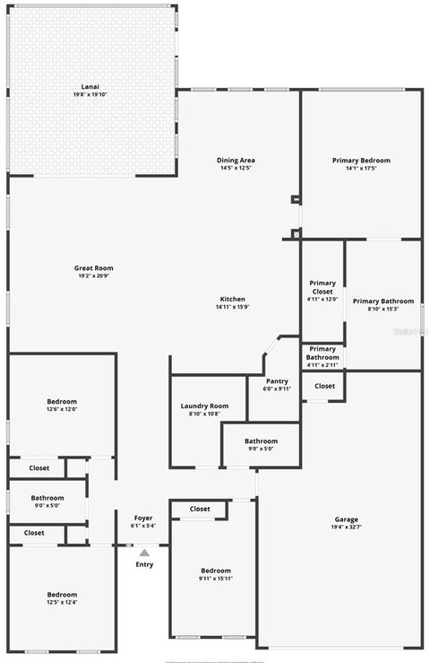 A home in GAINESVILLE
