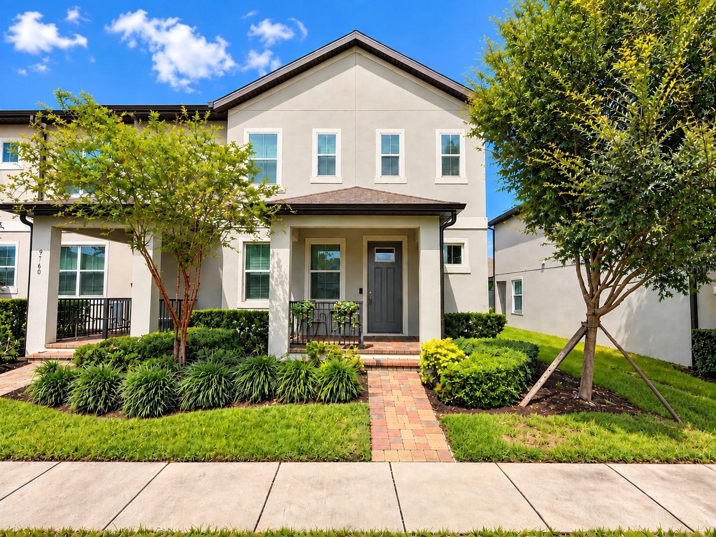 9766 AMBER CHESTNUT WAY