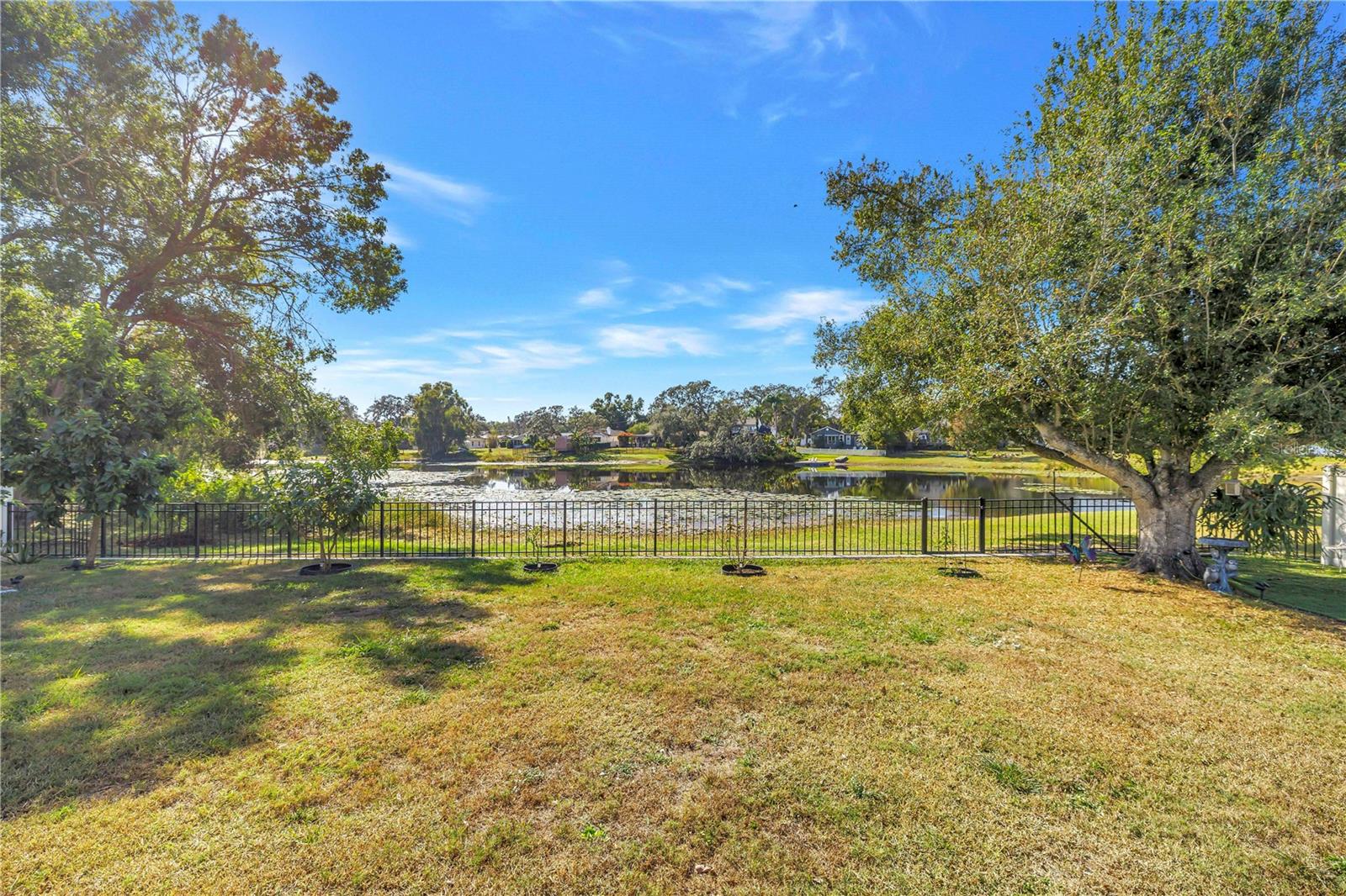 TAMPAS NORTH SIDE CNTRY CL - Residential