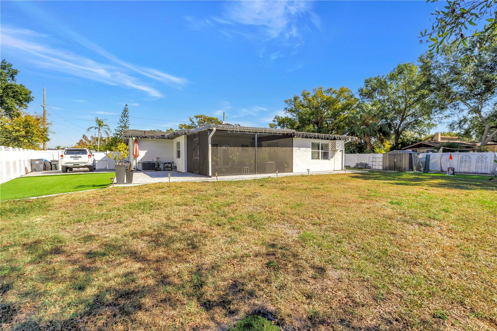 TAMPAS NORTH SIDE CNTRY CL - Residential