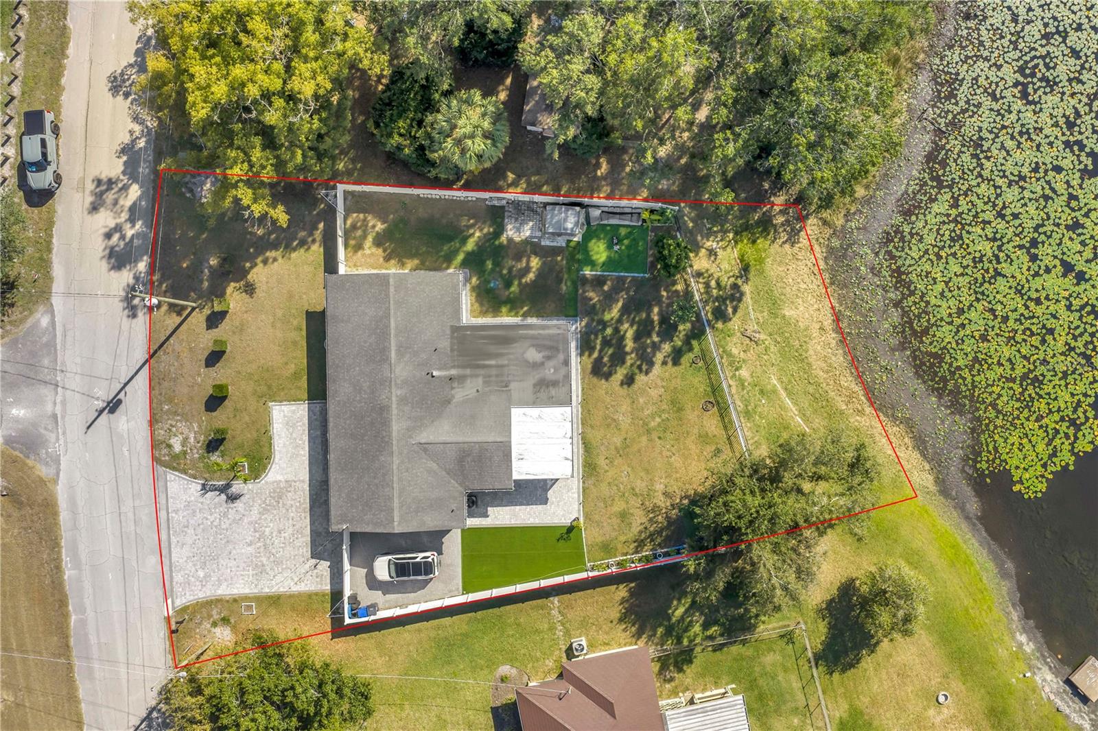 TAMPAS NORTH SIDE CNTRY CL - Residential