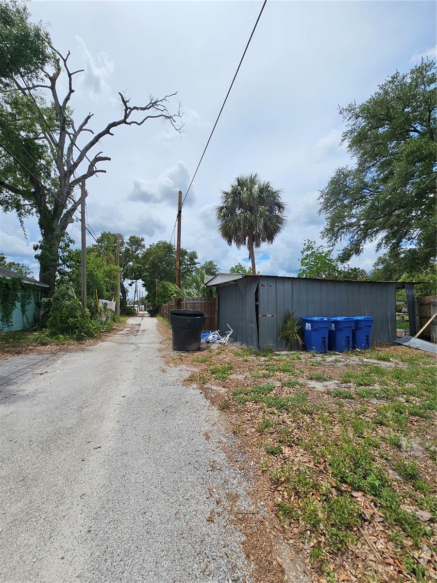 39TH AVENUE N